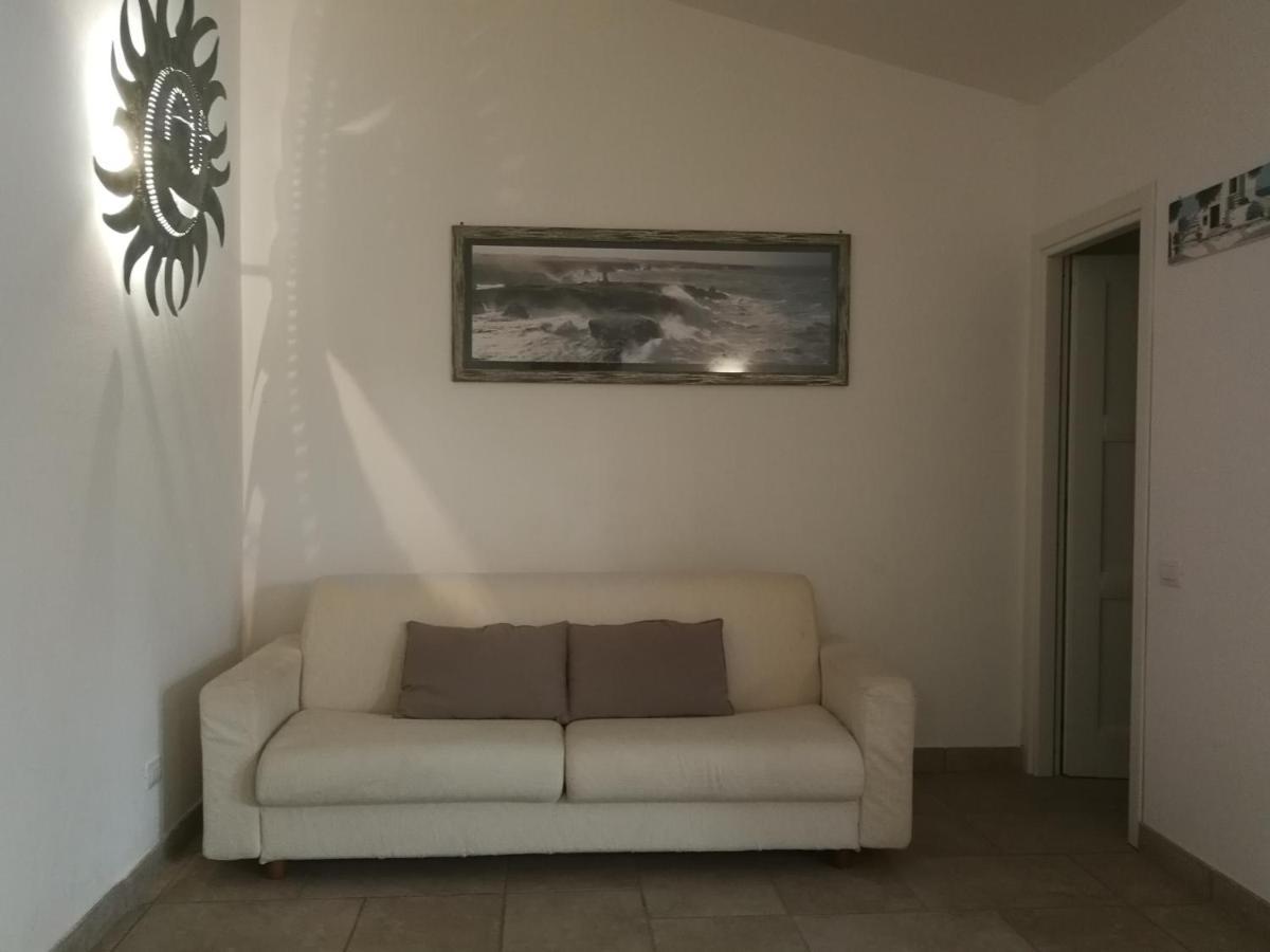 The Sunny House Daire Villasimius Dış mekan fotoğraf